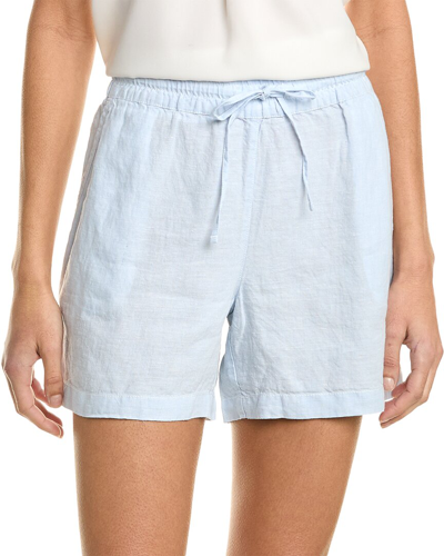 Shop Tommy Bahama Palmbray High-rise Linen Easy Short