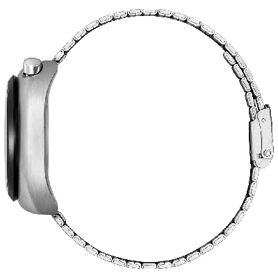 Pre-owned Citizen Collection, Watch, An3660-81l, Stainless Steel Free Type