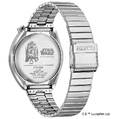 Pre-owned Citizen Collection, Watch, An3666-51a, Stainless Steel Free Type