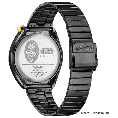 Pre-owned Citizen Collection, Watch, An3668-55w, Stainless Steel Free Type