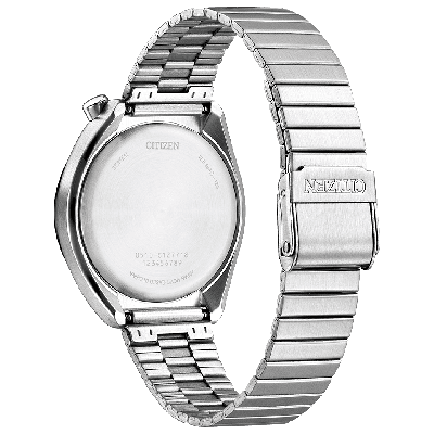 Pre-owned Citizen Collection, Watch, An3660-81l, Stainless Steel Free Type