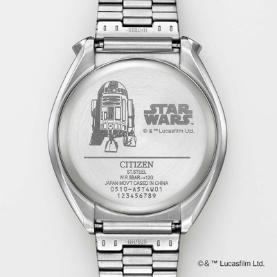 Pre-owned Citizen Collection, Watch, An3666-51a, Stainless Steel Free Type