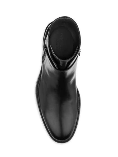 Pre-owned To Boot New York To Boot York Boyd In Black