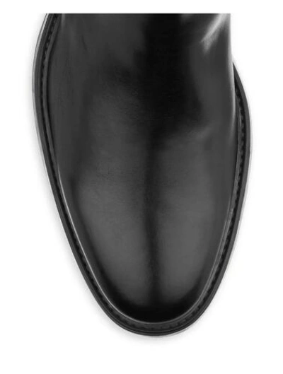 Pre-owned To Boot New York To Boot York Boyd In Black