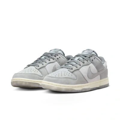 Pre-owned Nike - Women's 12.5 | Men's 11 - Women's  Dunk Low “cool Grey” In Gray