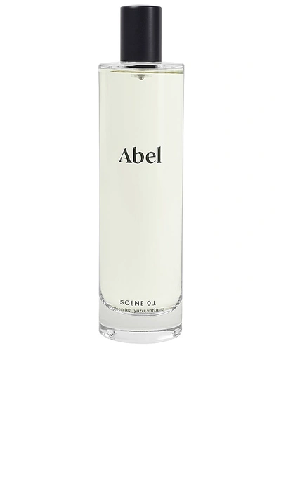 Shop Abel Scene 01 Room Spray In Beauty: Na