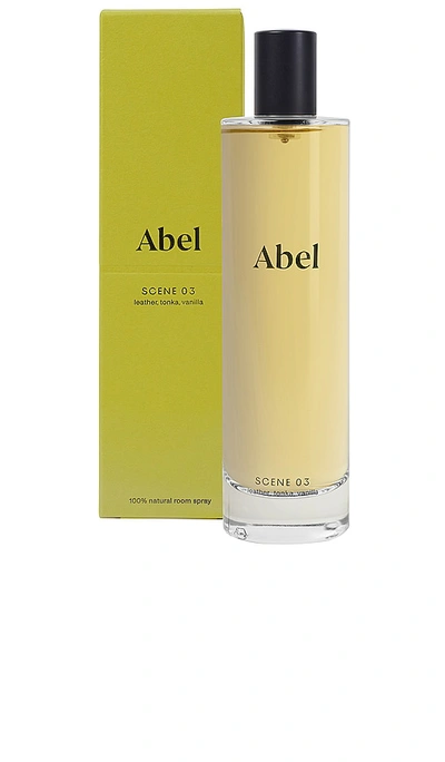 Shop Abel Scene 03 Room Spray In Beauty: Na