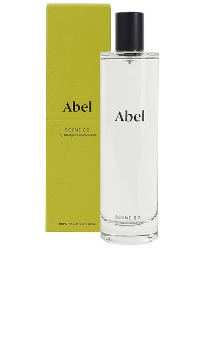 Shop Abel Scene 02 Room Spray In Beauty: Na