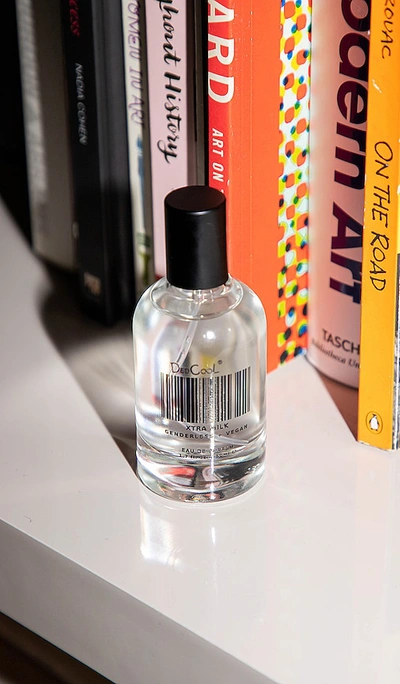 Dedcool Xtra Milk Fragrance In N,a