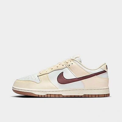 Shop Nike Women's Dunk Low Next Nature Casual Shoes In Multi