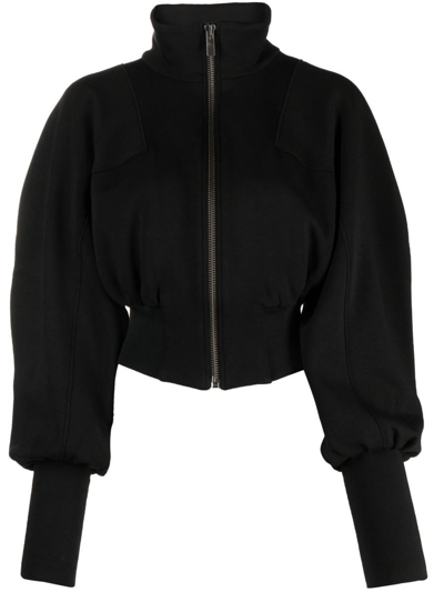 Shop Gauge81 Tabora Jacket In Black