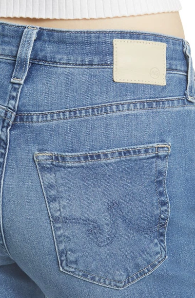 Shop Ag Ex-boyfriend Slouchy Slim Jeans In Catskills