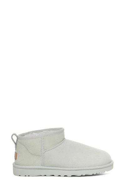 Ugg Ultra Mini Classic Boot In Goose