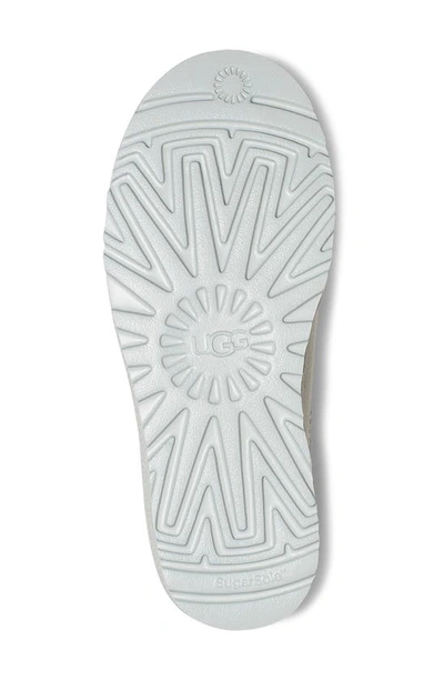 Ugg Ultra Mini Classic Boot In Goose