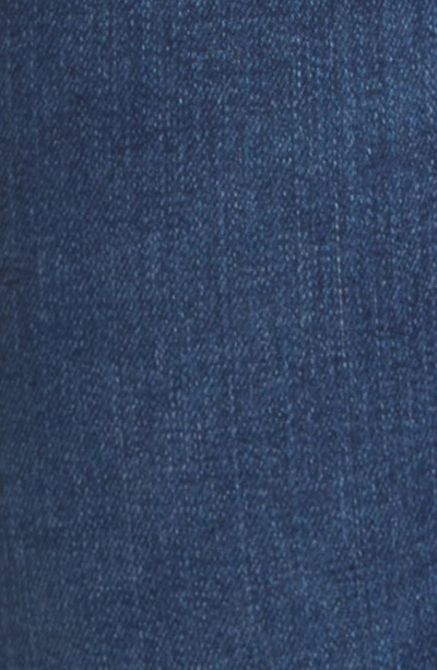 Shop Ag Farrah High Waist Crop Bootcut Jeans In 9 Years Control
