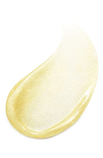 Shop Too Faced Kissing Jelly Lip Oil Gloss In Pina Colada