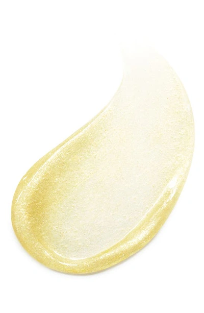 Too Faced Kissing Jelly Lip Oil Gloss In Pina Colada