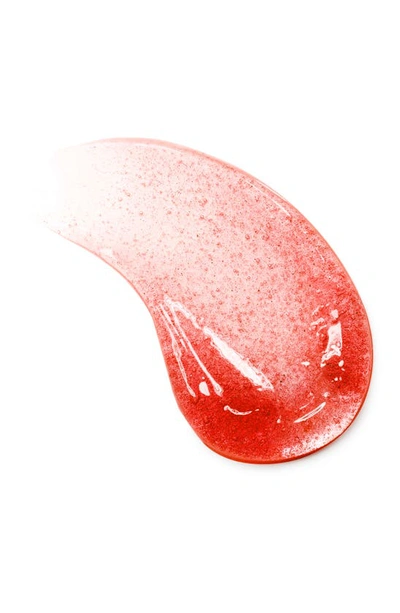 Shop Too Faced Kissing Jelly Lip Oil Gloss In Sour Watermelon