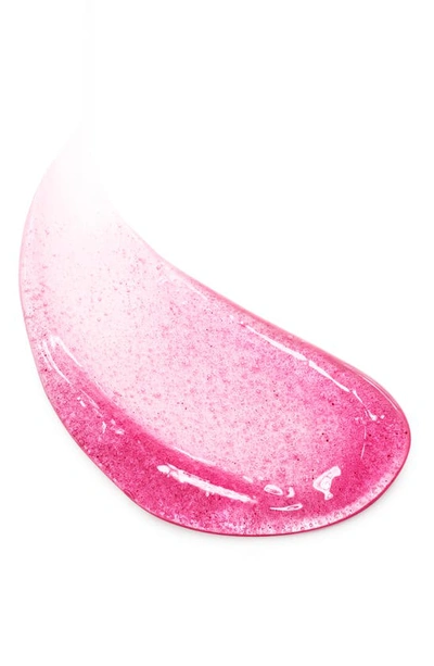 Too Faced Kissing Jelly Lip Oil Gloss In Raspberry
