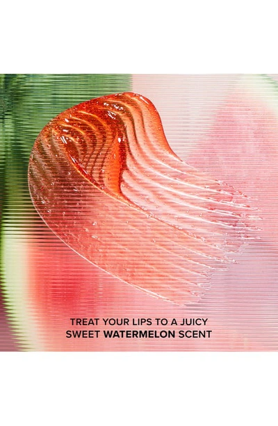 Too Faced Kissing Jelly Lip Oil Gloss In Sour Watermelon