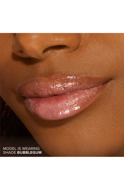 Too Faced Kissing Jelly Lip Oil Gloss In Bubblegum