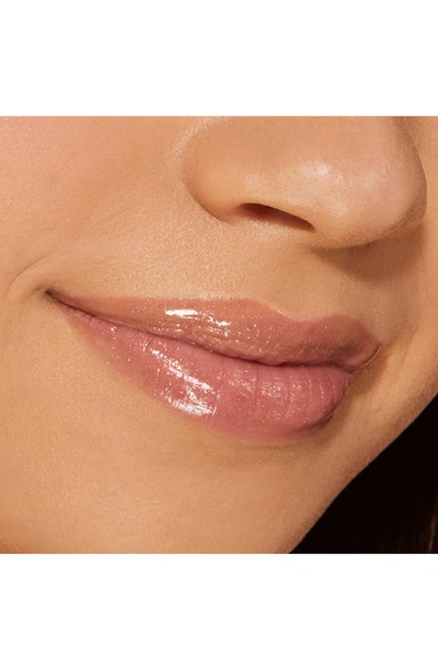 Too Faced Kissing Jelly Lip Oil Gloss In Pina Colada