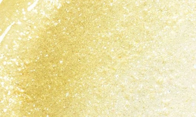Too Faced Kissing Jelly Lip Oil Gloss In Pina Colada