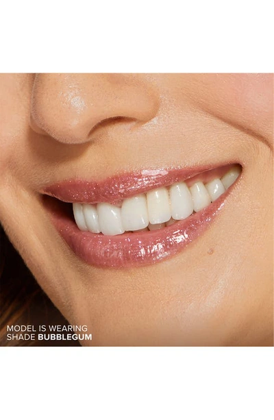 Too Faced Kissing Jelly Lip Oil Gloss In Bubblegum