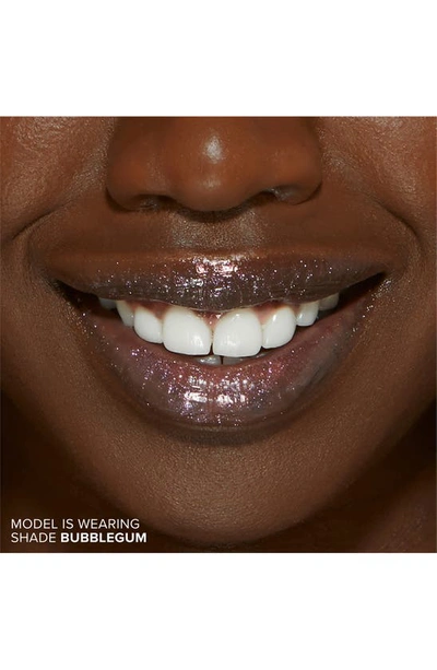 Too Faced Kissing Jelly Lip Oil Gloss In Bubblegum