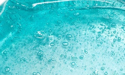 Too Faced Kissing Jelly Lip Oil Gloss In Sweet Cotton Candy