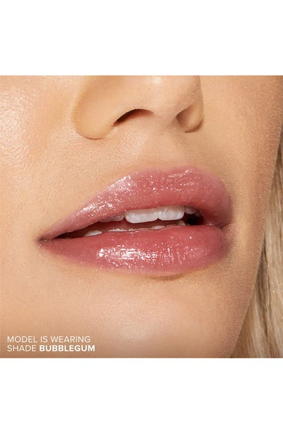 Too Faced Kissing Jelly Lip Oil Gloss In Bubblegum