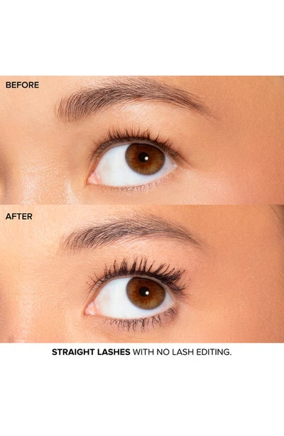Too Faced Naturally Better Than Sex Lengthening And Volumizing Mascara 0.26 oz In Pitch Black