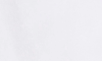Nydj Ava Daring Fray Hem Ankle Flare Jean In Optic White