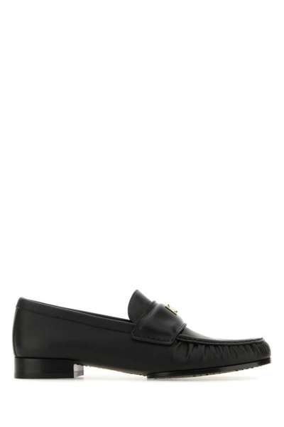 Shop Givenchy Woman Mocassino In Multicolor