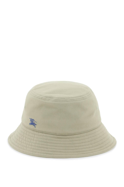 Shop Burberry Ekd Bucket Hat