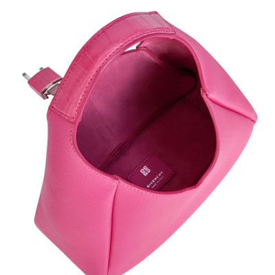 Shop Givenchy G Hobo Mini Bag