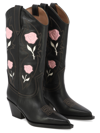Shop Paris Texas Rosalia Boots