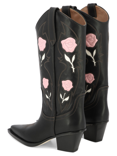 Shop Paris Texas Rosalia Boots