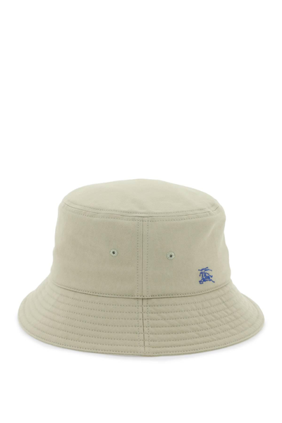 Shop Burberry Ekd Bucket Hat