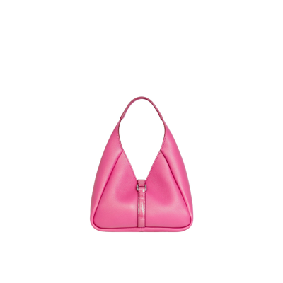 Shop Givenchy G Hobo Mini Bag
