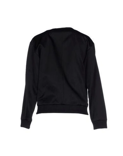 Shop Barbara Bui Jacket In Black