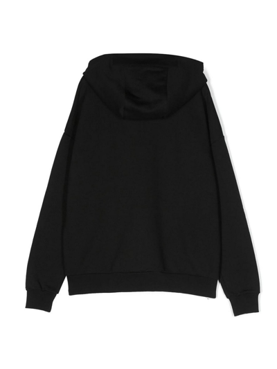 Dsquared2 Sweater In Black