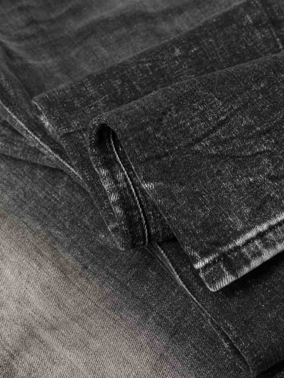 Shop Diesel Jeans Acampanados - Lavado Oscuro