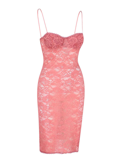 Oseree Oséree Underwear In Pink