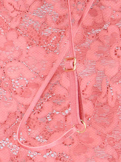 Oseree Oséree Underwear In Pink