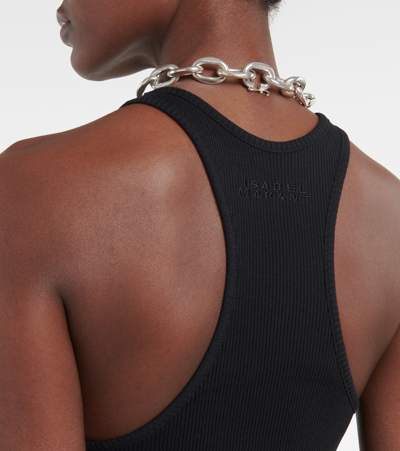 Isabel Marant Topwear In Black