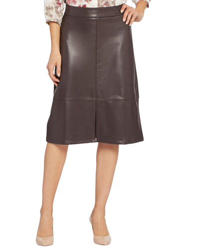 Shop Nydj A-line Skirt