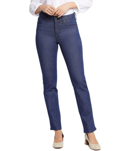 Shop Nydj Sheri Endless Blue Slim Jean