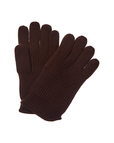 Shop Raffi Cashmere Gloves