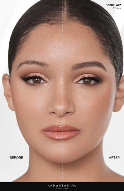 Anastasia Beverly Hills Brow Care Kit ($49 Value) In Taupe